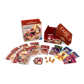 Disney Lorcana: Reign of Jafar - Illumineer's Trove